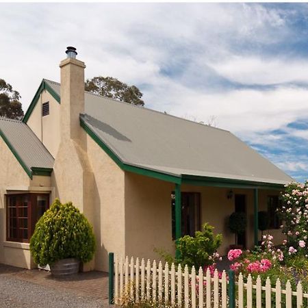 Country Pleasures Bed And Breakfast Angaston Eksteriør bilde