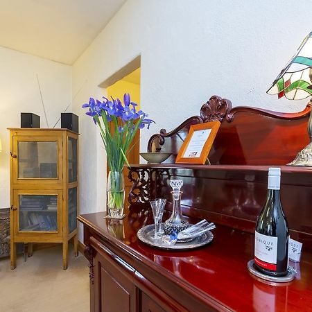 Country Pleasures Bed And Breakfast Angaston Eksteriør bilde