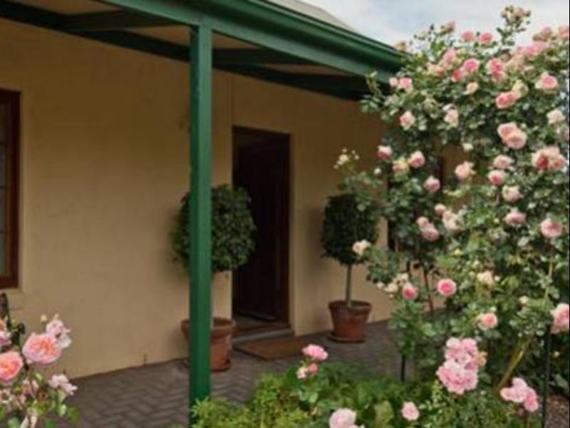 Country Pleasures Bed And Breakfast Angaston Eksteriør bilde