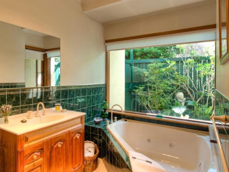 Country Pleasures Bed And Breakfast Angaston Eksteriør bilde