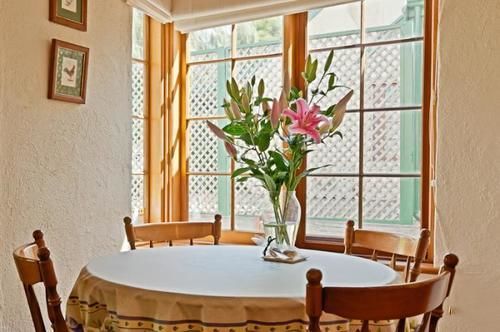 Country Pleasures Bed And Breakfast Angaston Eksteriør bilde