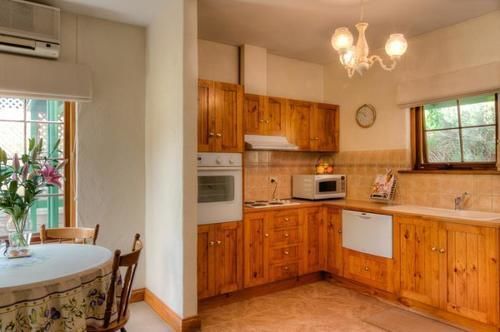Country Pleasures Bed And Breakfast Angaston Eksteriør bilde