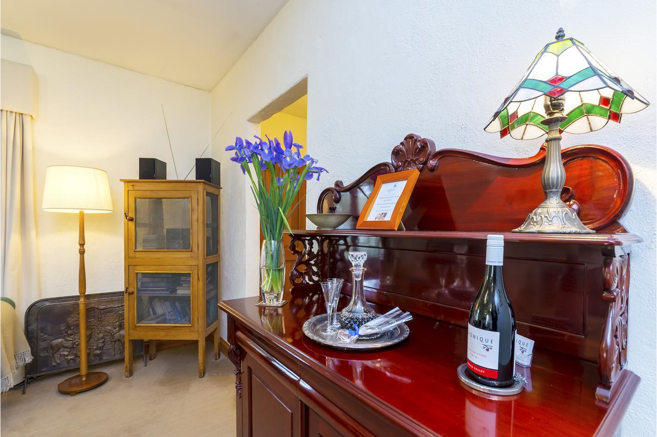 Country Pleasures Bed And Breakfast Angaston Eksteriør bilde