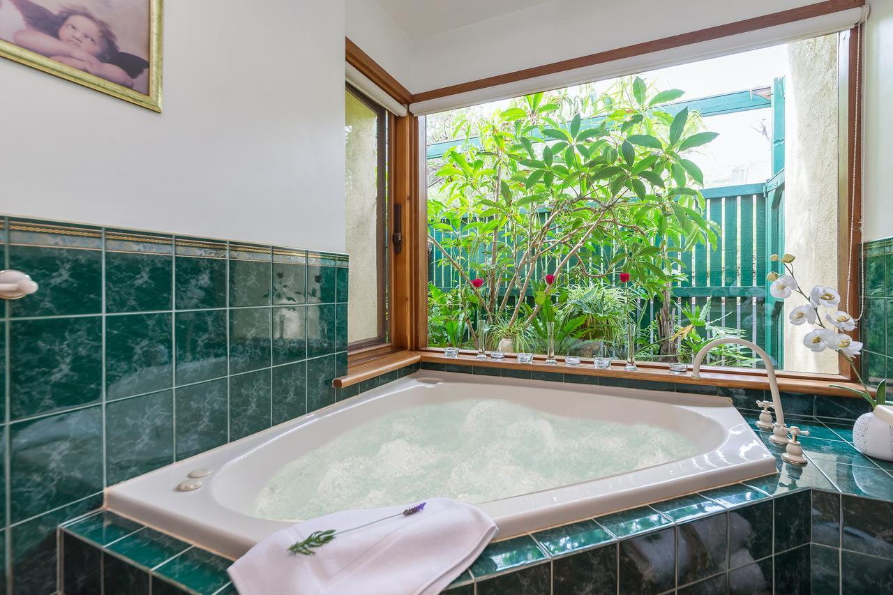 Country Pleasures Bed And Breakfast Angaston Eksteriør bilde