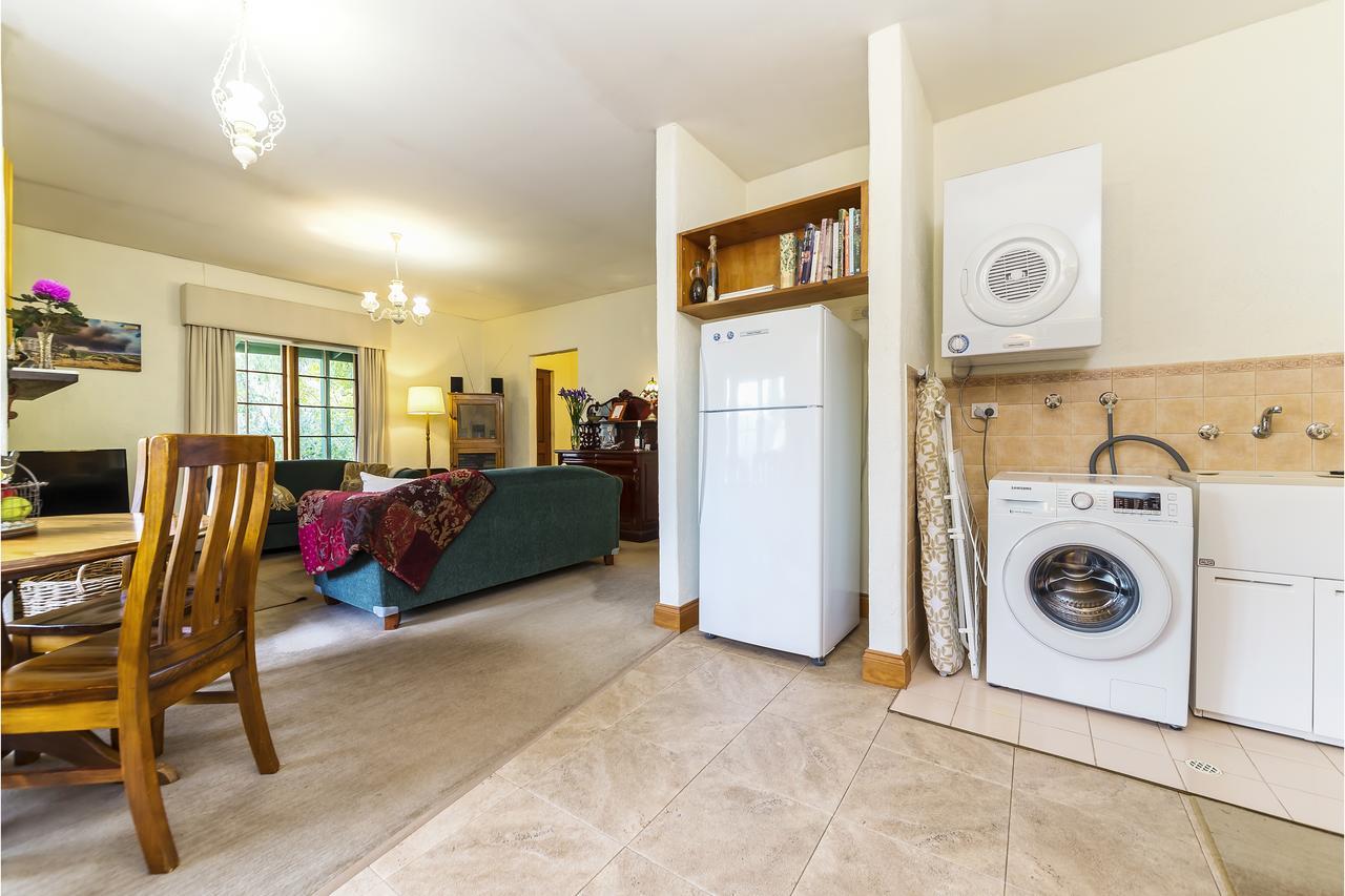 Country Pleasures Bed And Breakfast Angaston Eksteriør bilde