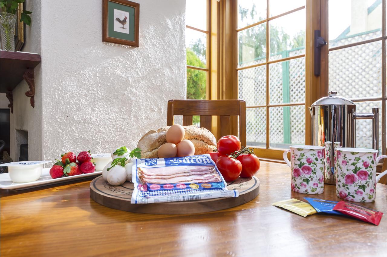 Country Pleasures Bed And Breakfast Angaston Eksteriør bilde