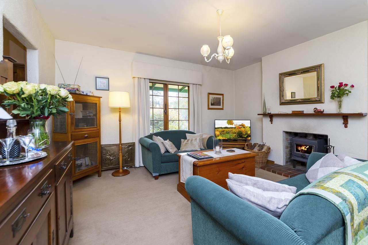 Country Pleasures Bed And Breakfast Angaston Eksteriør bilde