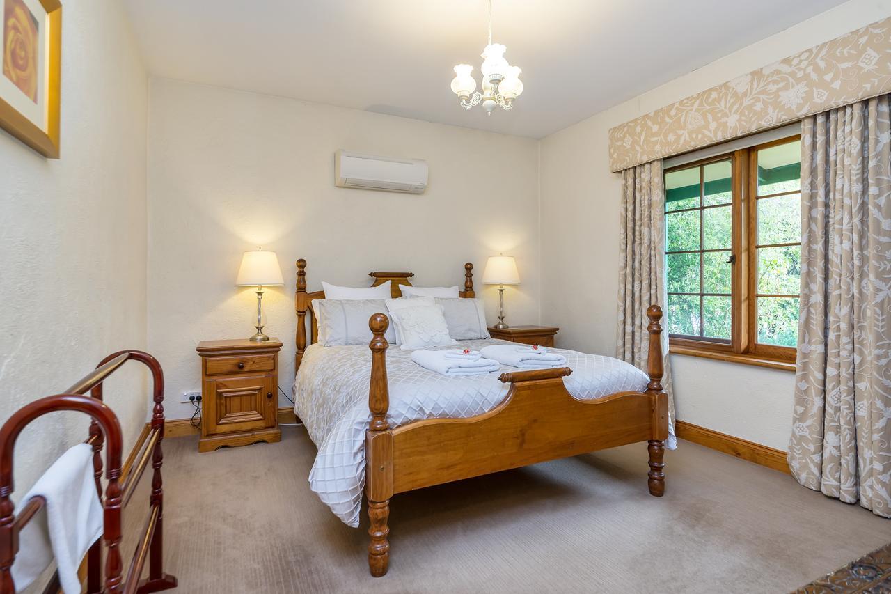 Country Pleasures Bed And Breakfast Angaston Eksteriør bilde