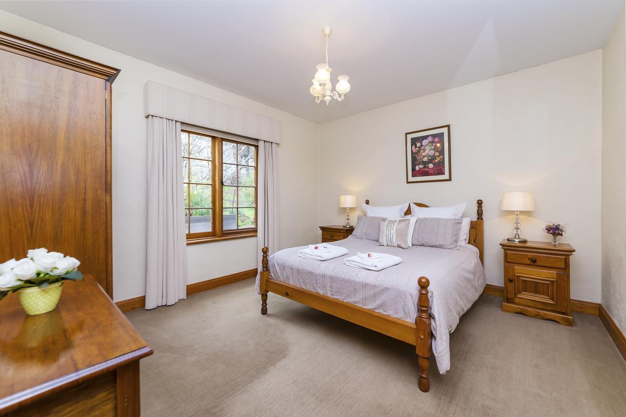 Country Pleasures Bed And Breakfast Angaston Eksteriør bilde