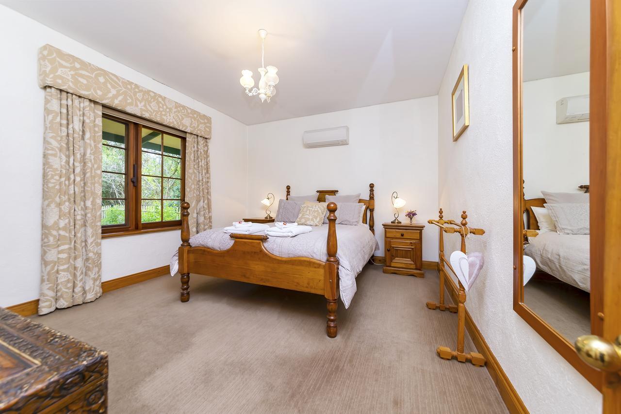 Country Pleasures Bed And Breakfast Angaston Eksteriør bilde